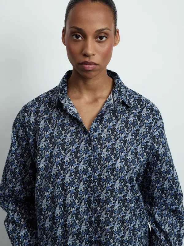 Doppelpack Ärmellose Shirts mit Patentmuster